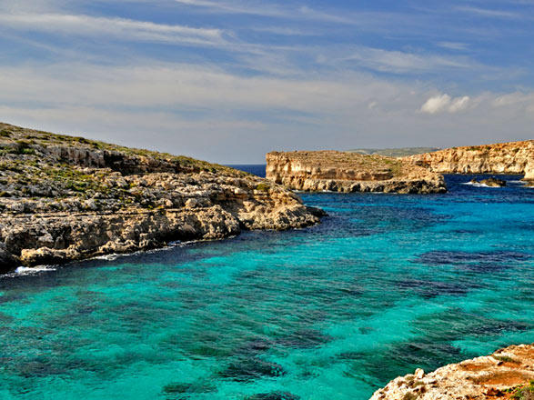croisière Méditerranée Occidentale : La grande Bleue au fil des civilisations 